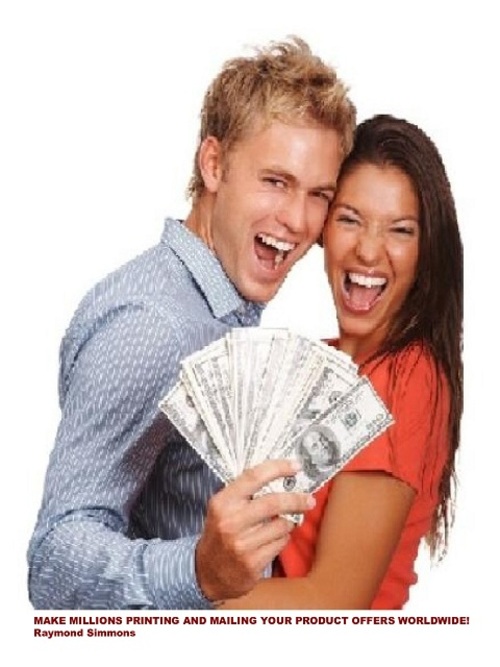 Product picture Print And Mail